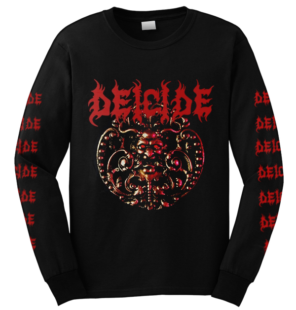 DEICIDE Deicide Long Sleeve