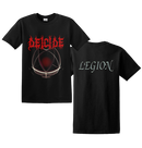 DEICIDE - 'Legion' T-Shirt
