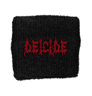 DEICIDE - 'Logo' Wristband