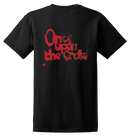 DEICIDE - 'Once Upon The Cross (Pentagram)' T-Shirt