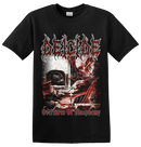 DEICIDE - 'Overtures of Blasphemy' T-Shirt