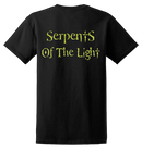 DEICIDE - 'Serpents Of The Light' T-Shirt