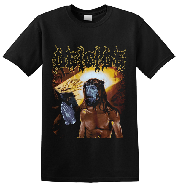 DEICIDE Serpents Of The Light T Shirt