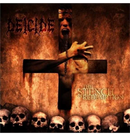 DEICIDE - 'The Stench of Redemption' CD