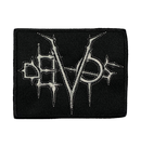 DEIVOS - 'Logo' Patch