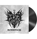 DEMONICAL - 'Chaos Manifesto' LP (Black)