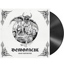 DEMONICAL - 'Mass Destroyer' LP (Black)