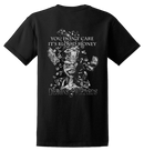 DEMONS & WIZARDS - 'Midas Disease' T-Shirt