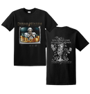 DEMONS & WIZARDS - 'Midas Disease' T-Shirt