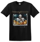 DEMONS & WIZARDS - 'Midas Disease' T-Shirt