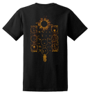 DENOUNCEMENT PYRE - 'Forever Burning' T-Shirt