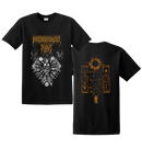 DENOUNCEMENT PYRE - 'Forever Burning' T-Shirt