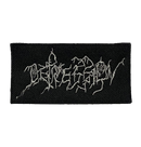 DEPRESSION - 'Logo' Patch
