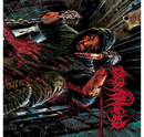 DERANGED - 'Deeds Of Ruthless Violence' CD