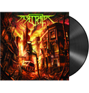 DESECRATOR - 'Live Til Death - 10th Anniversary Edition' LP (Black)