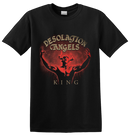 DESOLATION ANGELS - 'King' T-Shirt