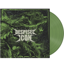 DESPISED ICON - 'Beast' LP (Olive Green)