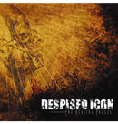 DESPISED ICON - 'The Healing Process (Alternate Mix - Re-Issue + Bonus 2022)' CD