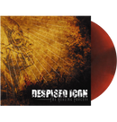 DESPISED ICON - 'The Healing Process (Dark Amber)' LP