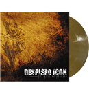 DESPISED ICON - 'The Healing Process (Gold/Black Marble)' LP