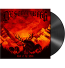 DESTRÖYER 666 - 'Call Of The Wild' LP (Black)
