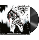 DESTRÖYER 666 - 'Never Surrender' LP (Black)