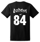 DESTRUCTION - 'Est 84' T-Shirt