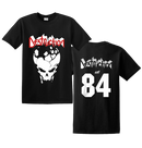 DESTRUCTION - 'Est 84' T-Shirt