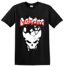 DESTRUCTION - 'Est 84' T-Shirt