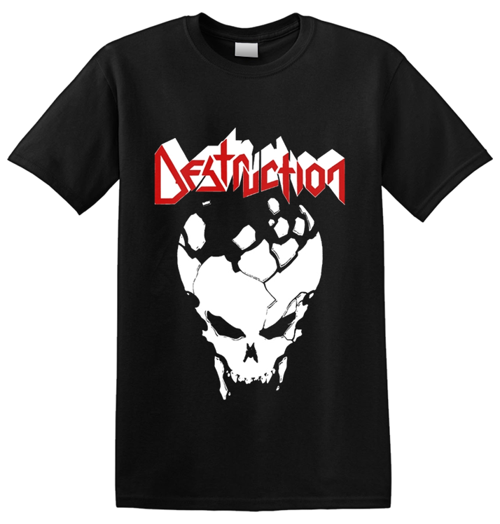 DESTRUCTION - 'Est 84' T-Shirt