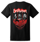 DESTRUCTION - 'Eternal Devastation' T-Shirt