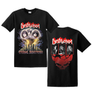 DESTRUCTION - 'Eternal Devastation' T-Shirt