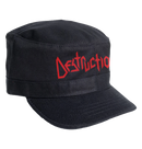 DESTRUCTION - 'Logo' Army Hat