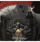 DEVIANT PROCESS - 'Nurture' CD