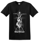 DEVILDRIVER - 'Baphomet' T-Shirt