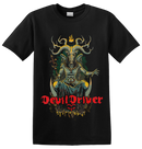 DEVILDRIVER - 'Goat' T-Shirt