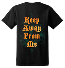 DEVILDRIVER - 'Keep Away From Me' T-Shirt