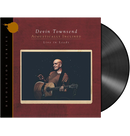 DEVIN TOWNSEND - 'Acoustically Inclined, Live in Leeds' 2xLP (Black)