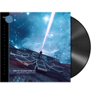 DEVIN TOWNSEND - 'Galactic Quarantine' 2xLP + CD (Black)