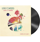 DEVIN TOWNSEND - 'Order Of Magnitude - Empath Live Volume 1' 3xLP Boxset (Black)