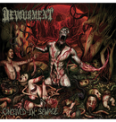 DEVOURMENT - 'Conceived In Sewage' CD