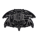 DIABOLICAL MASQUERADE - 'Logo' Metal Pin