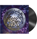 DIAMOND HEAD - 'Diamond Head (+ Bonus 7)' LP (Black)