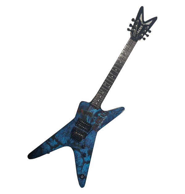 AXE HEAVEN - 'Dimebag DEAN FBD ML' Model Guitar