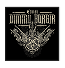 DIMMU BORGIR - 'Eonian' Patch