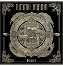 DIMMU BORGIR - 'Eonian' DigiCD