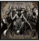 DIMMU BORGIR - 'In Sorte Diaboli' CD