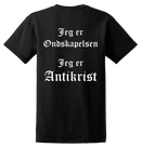 DIMMU BORGIR - 'Stormblast' T-Shirt