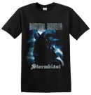 DIMMU BORGIR - 'Stormblast' T-Shirt