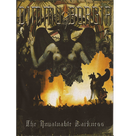 DIMMU BORGIR - 'The Invaluable Darkness' 2DVD/CD